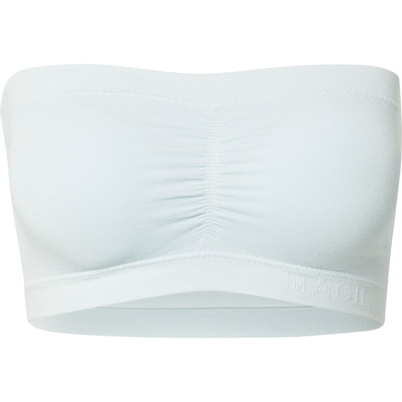 MAGIC Bodyfashion Podprsenka světlemodrá 75592256