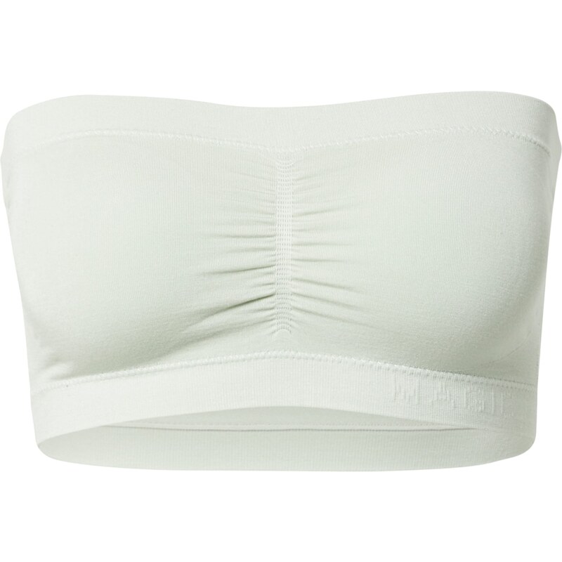 MAGIC Bodyfashion Podprsenka pastelově zelená 70118005