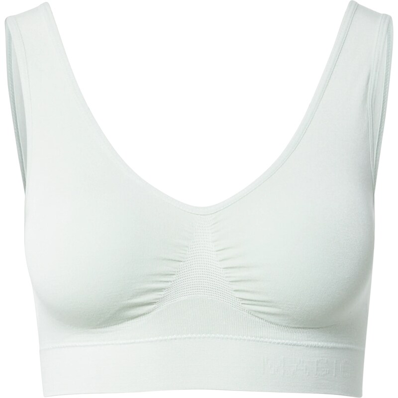 MAGIC Bodyfashion Podprsenka pastelově zelená 108754705