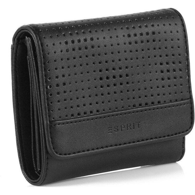 Esprit imitation leather wallet