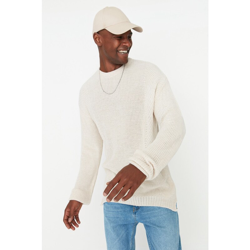 Pánský svetr Trendyol Knitwear