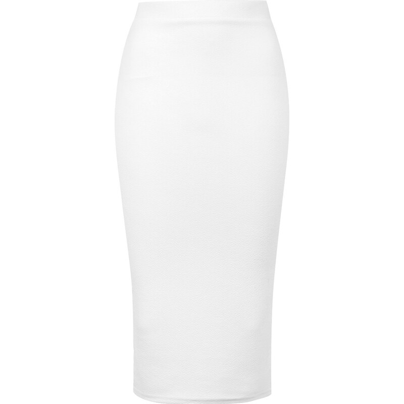 Topshop **Rika Bodycon Skirt by TFNC