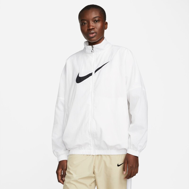 Nike Sportswear Essential WHITE/BLACK