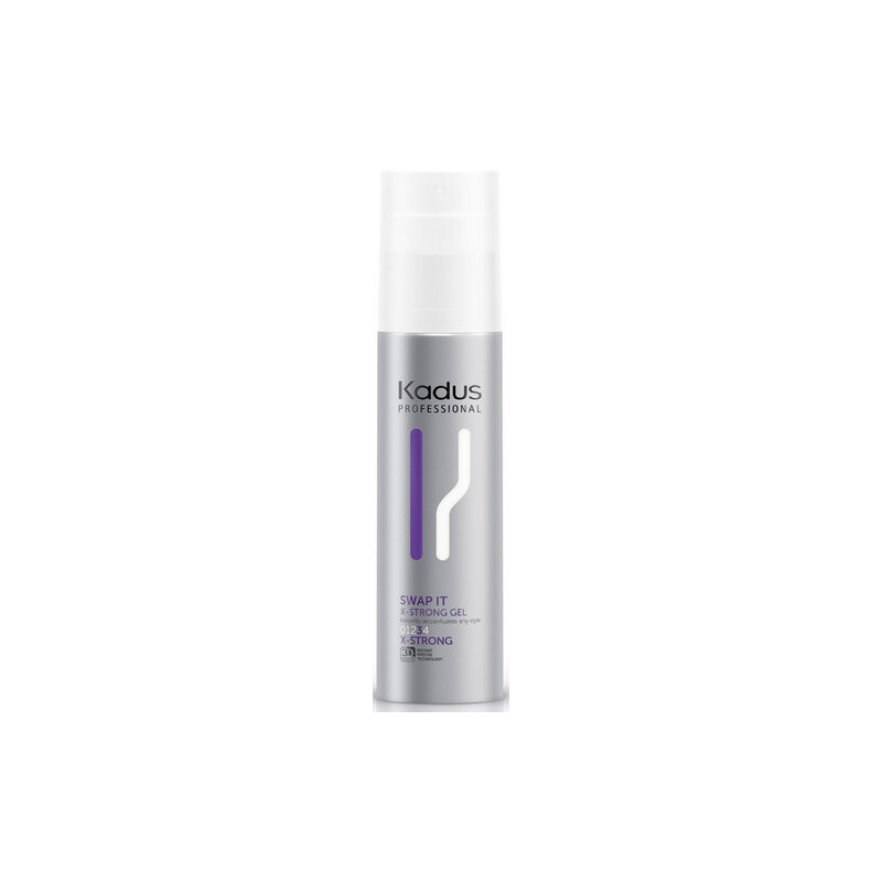 Kadus Professional Texture Gel Swap It 100ml