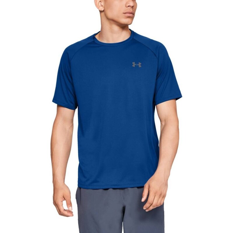 Pánské triko Under Armour Tech 2.0 SS Tee