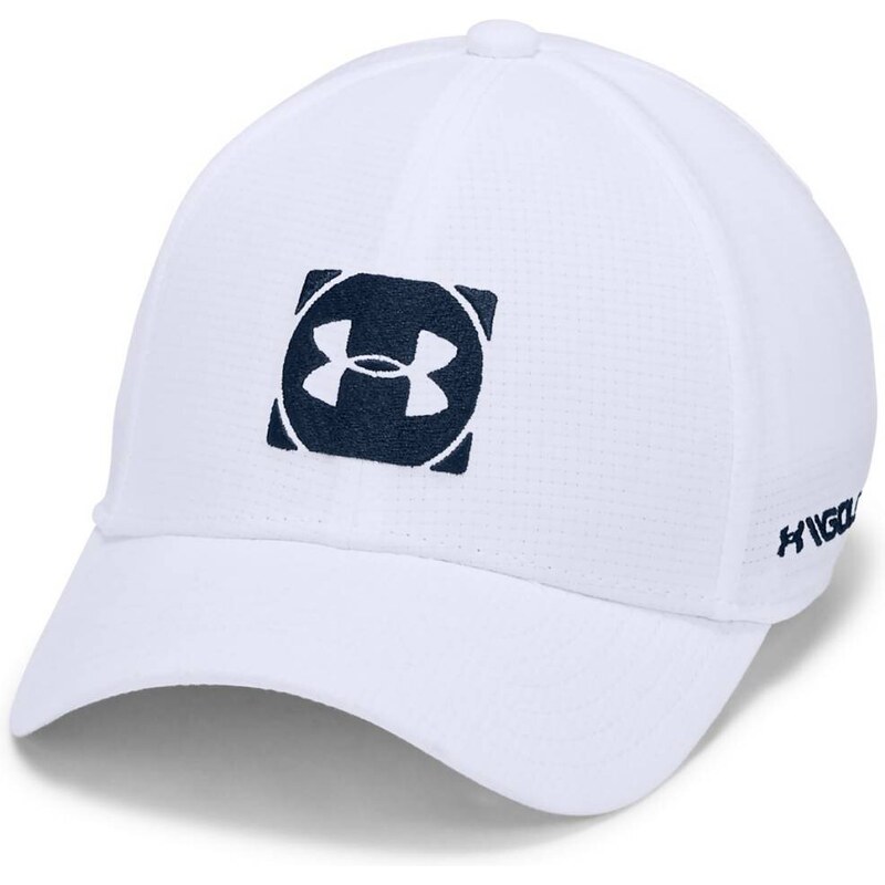 Chlapecká golfová kšiltovka Under Armour Boy's Official Tour Cap 3.0