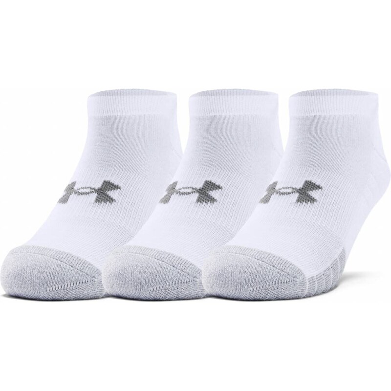 Unisexové nízké ponožky Under Armour Heatgear NS