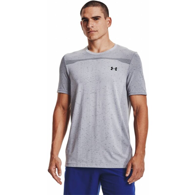 Pánské triko Under Armour Seamless SS