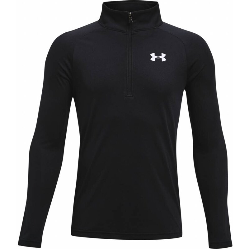 Chlapecká lehká mikina Under Armour Tech 2.0 1/2 Zip