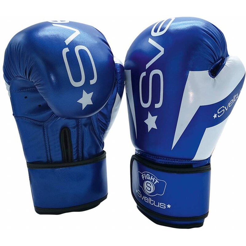 Boxerské rukavice Sveltus Contender boxing glove