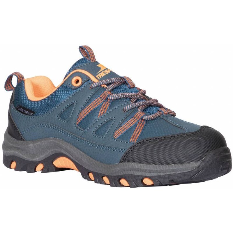 Dětská treková obuv Trespass Gillon II 66883442