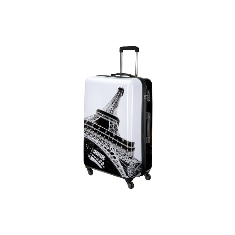 Suitsuit Cestovní kufr 70L TR-1116/3-60 Paris AKCE