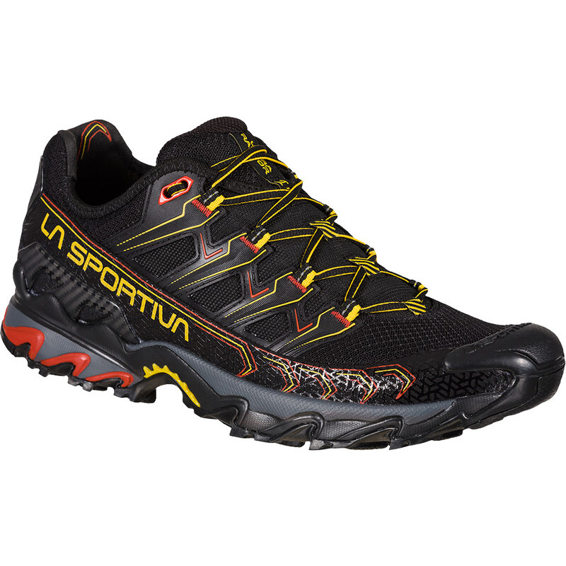 La Sportiva Ultra Raptor II Černá