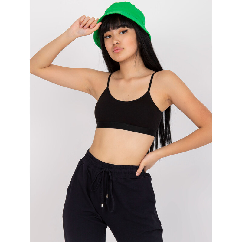 BERRAK Top-BR-TP-2640-Black