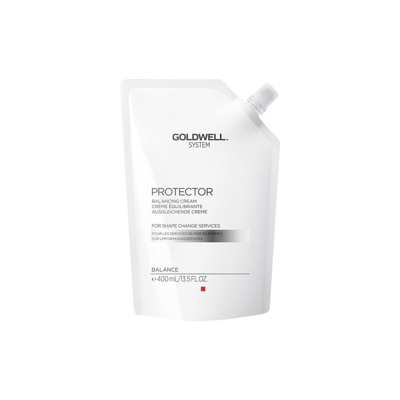 Goldwell System Protector Balancing Cream 400ml