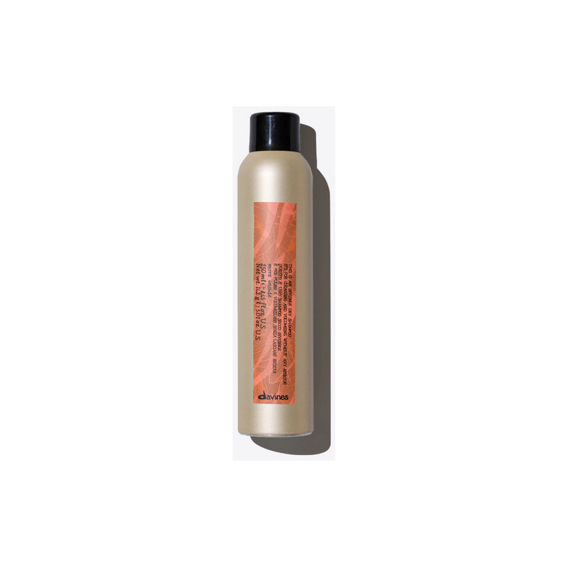 Davines More Inside This Is An Invisible Dry Shampoo 250ml