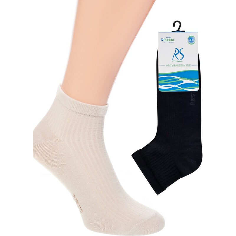 Regina Socks Ponožky Purista