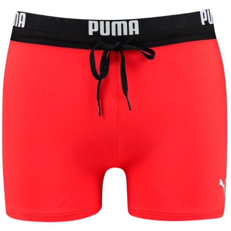 Pánské plavky s logem M 907657 02 - Puma