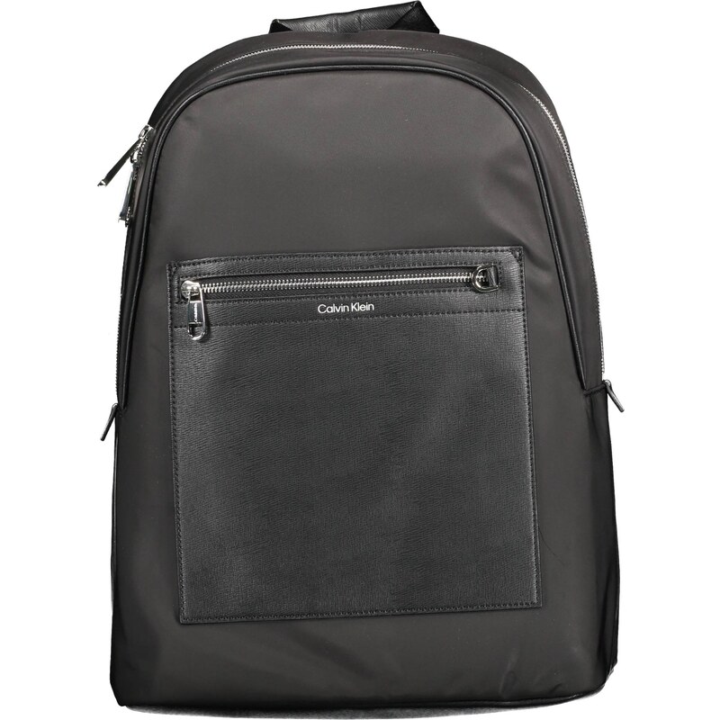 Černý batoh Calvin Klein