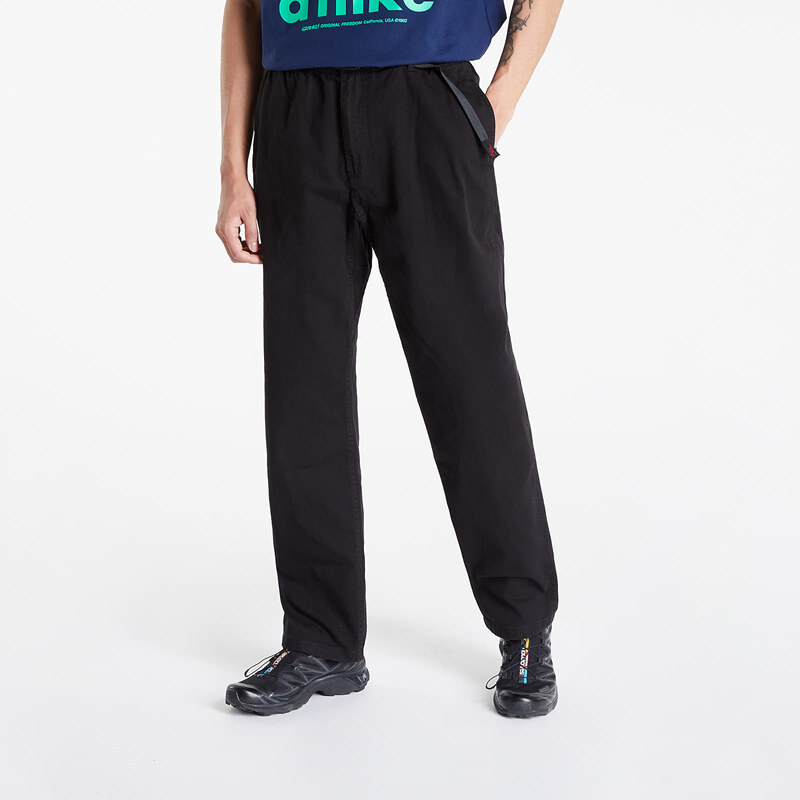 Kalhoty Gramicci Gramicci Pant Black L