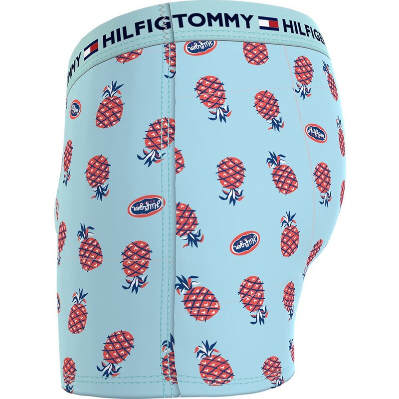 Pánské boxerky Tommy Hilfiger cotton - ananas