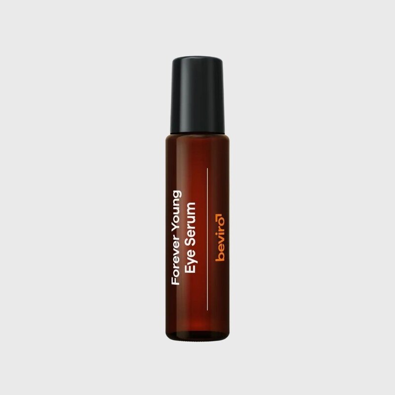 Beviro Forever Young Eye Serum oční sérum mládí 15 ml