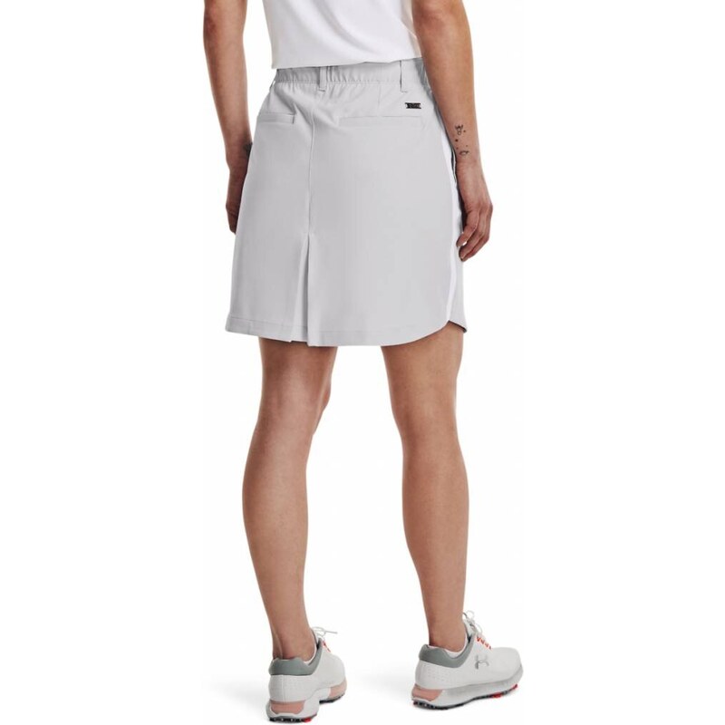 Dámská golfová sukně Under Armour Links Woven Skort