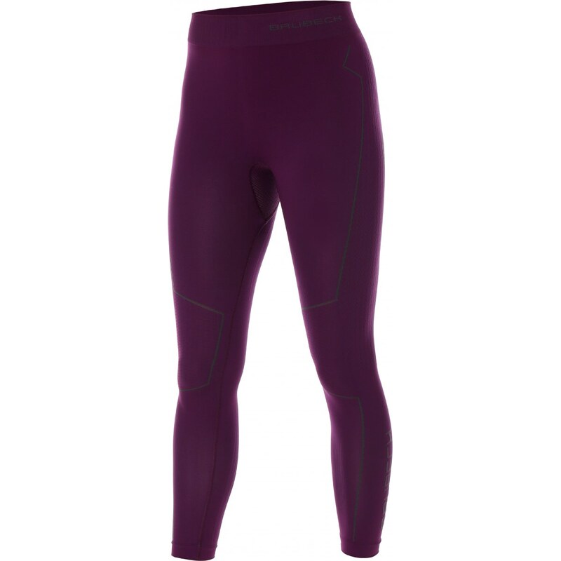 Termo kalhoty Brubeck 11870 Thermo Velikost: 40 purple 70164917