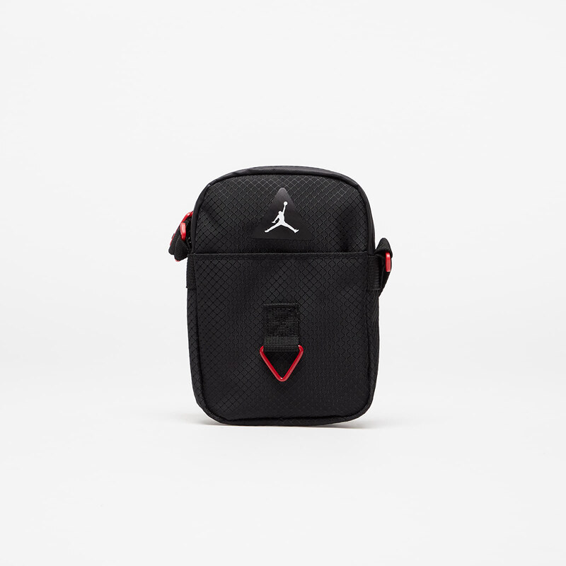 Taška Jordan Jan Diamond Festival Bag Black L