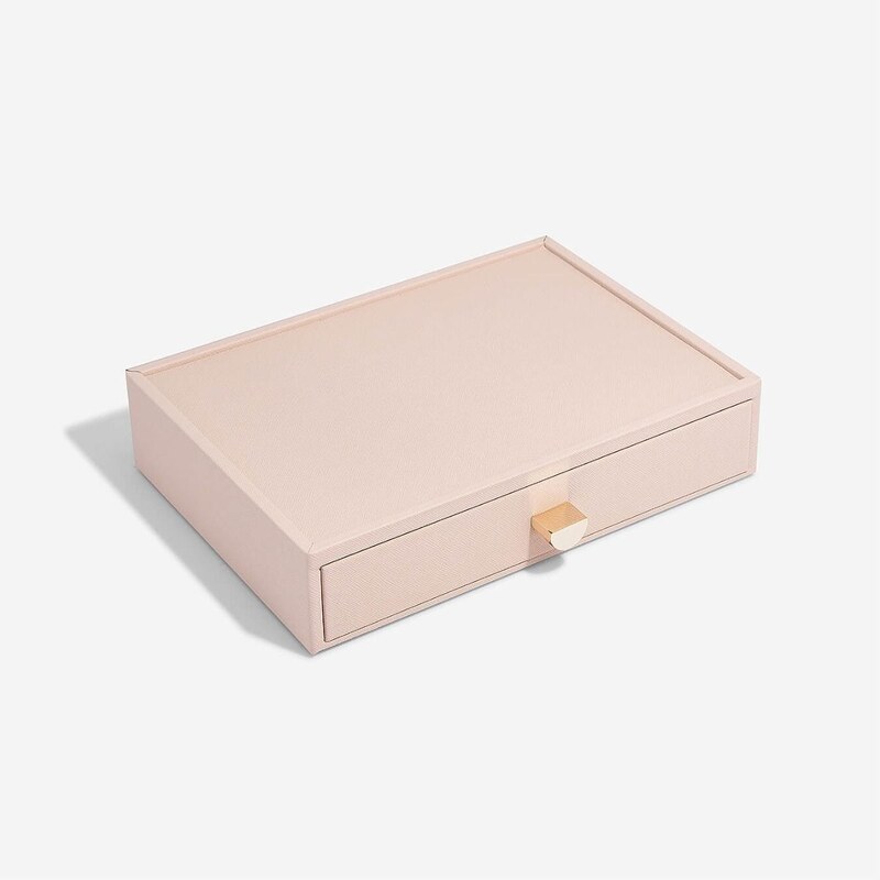 Box na šperky Stackers Blush Classic Trinket