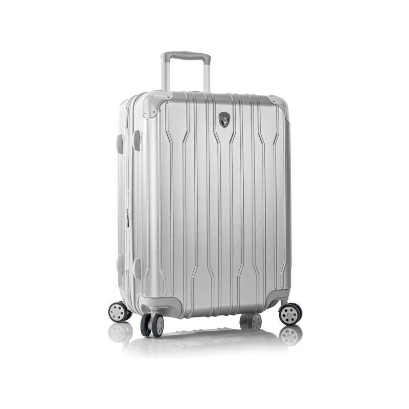 Heys Xtrak M Silver 92 l HEYS-10103-0002-26