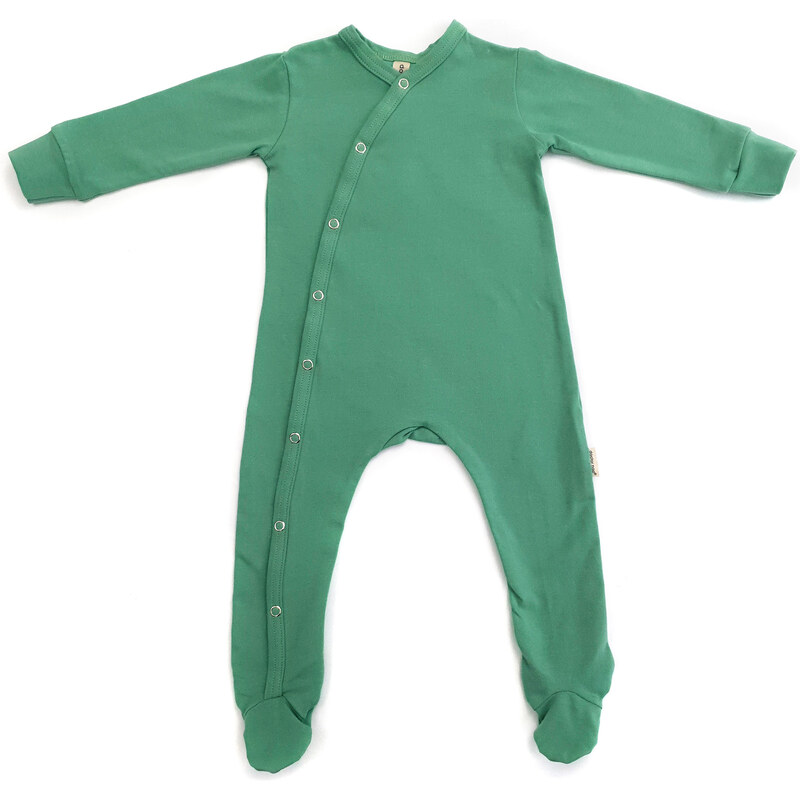 Doctor Nap Kids's Overall SLE.4294 Wasabi