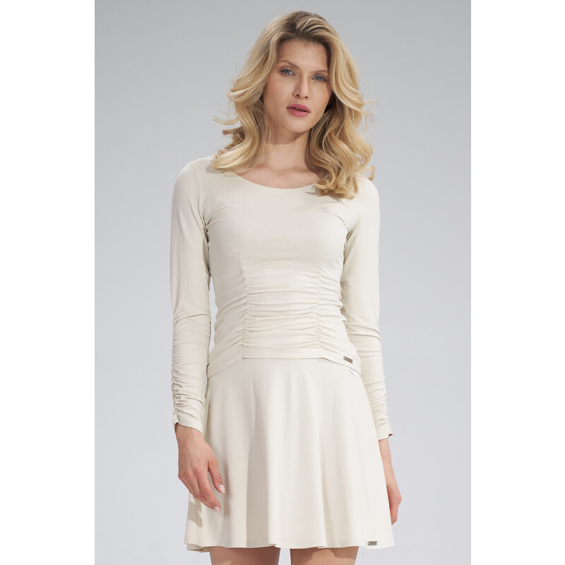 Dámská halenka M788 - Figl 113503303