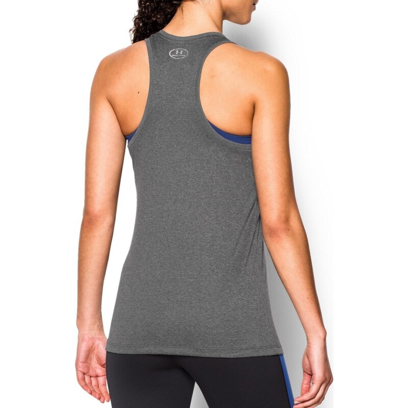 Tílko Under Armour Tech Tank - Solid 1275045-090