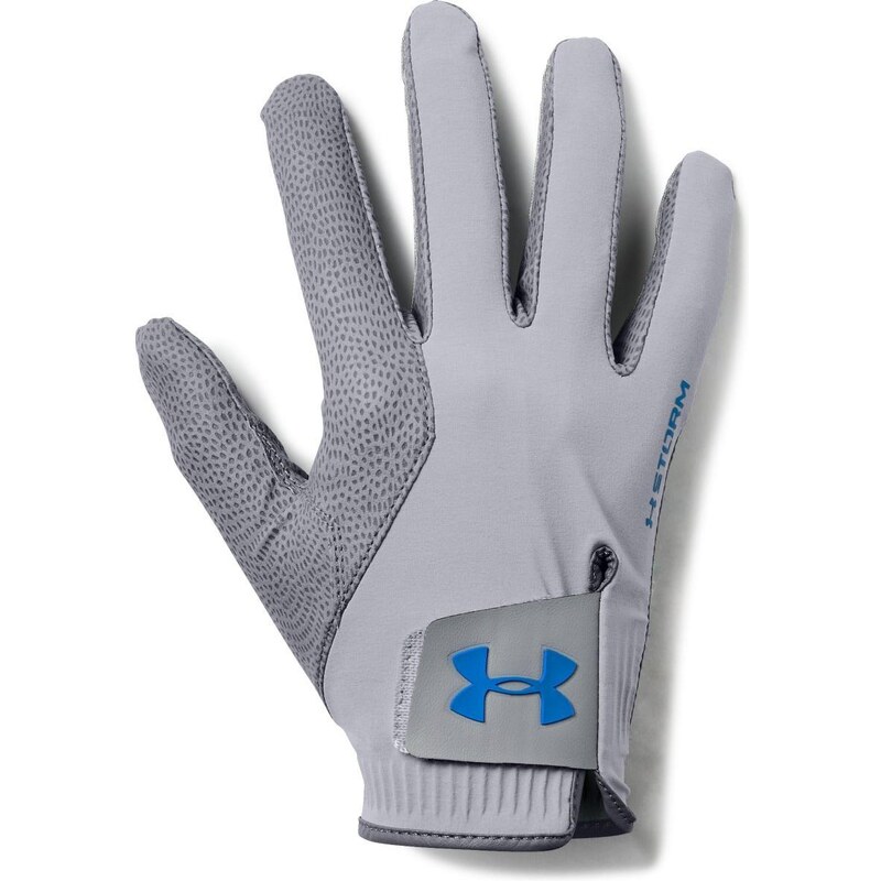 Fitness rukavice Under Armour Storm Golf Gloves 1328165-035