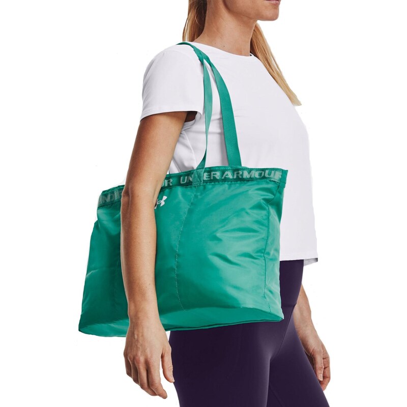 Taška Under Armour UA Favorite Tote-GRN 1369214-369