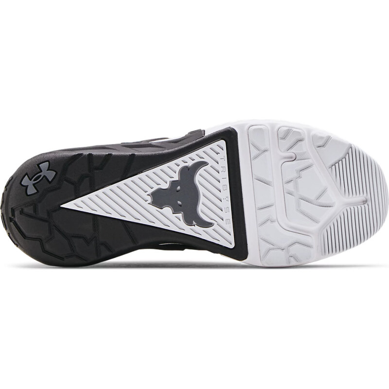 Fitness boty Under Armour UA Project Rock 4 3023695-001