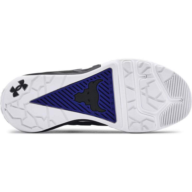 Fitness boty Under Armour UA Project Rock 4 3023695-400