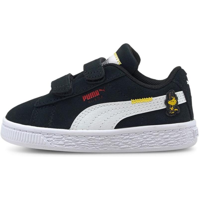 Obuv Puma PEANUTSSuedeClassicXXIVInf 38093501 EU