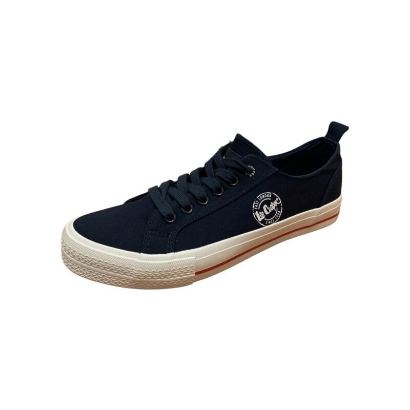 Lee Cooper pánské tenisky 17-2231