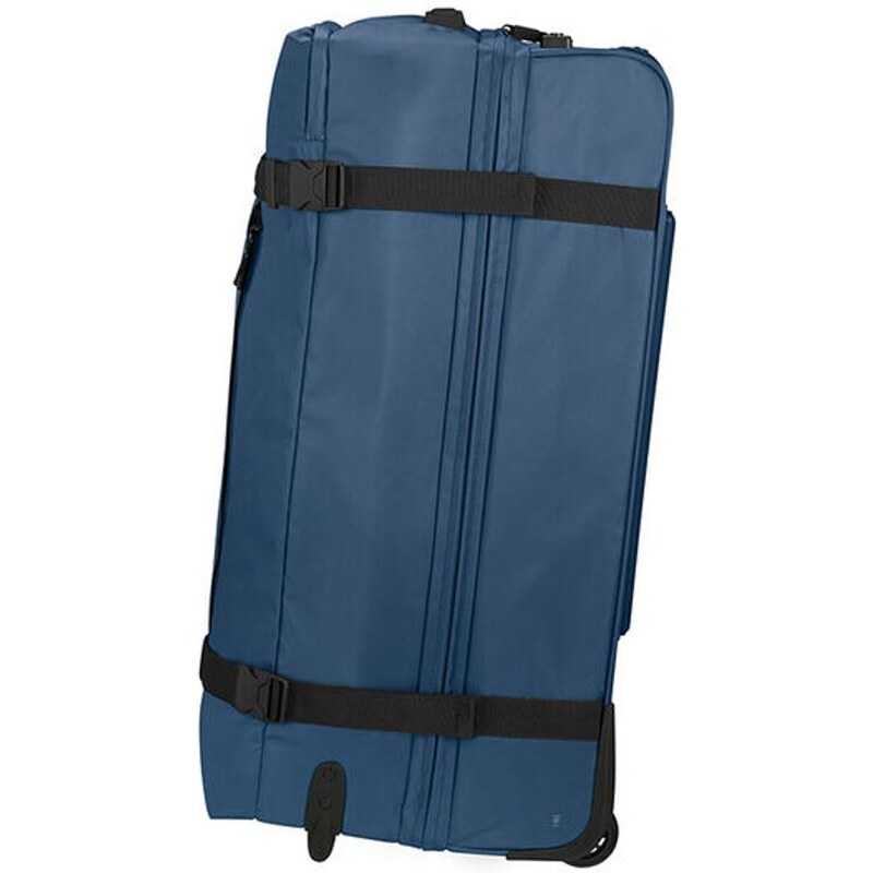 American Tourister Cestovní taška na kolečkách Urban Track L 116 l modrá