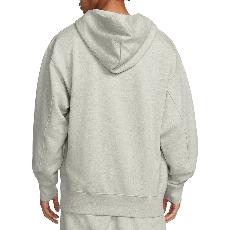 Mikina s kapucí Nike Sportswear - Men's French Terry Pullover Hoodie dm5279-050