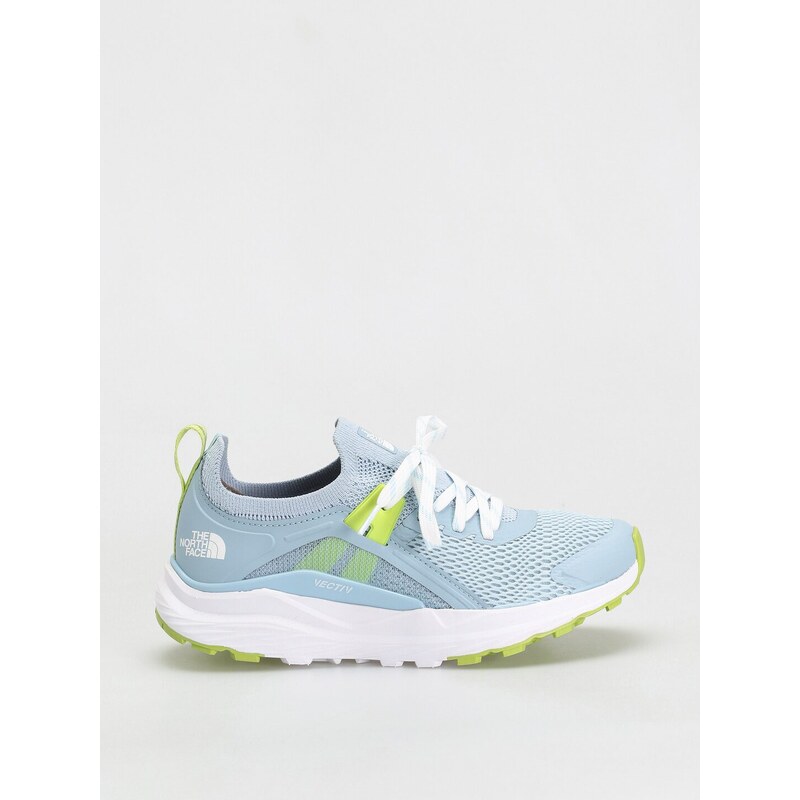 The North Face Vectiv Hypnum (beta blue/sharp green)modrá