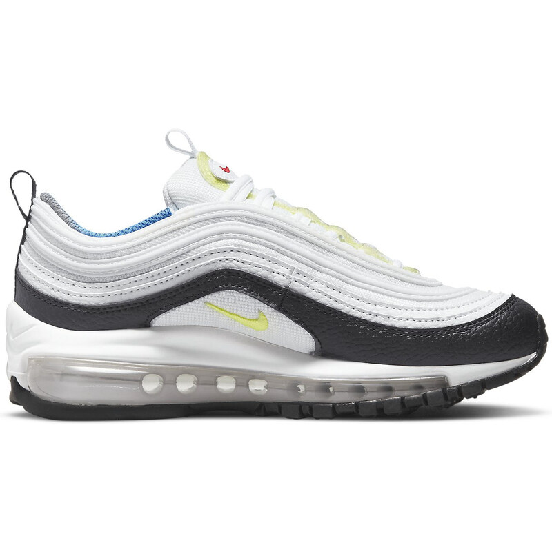 Obuv Nike Air Max 97 Kids GS dq0980-100