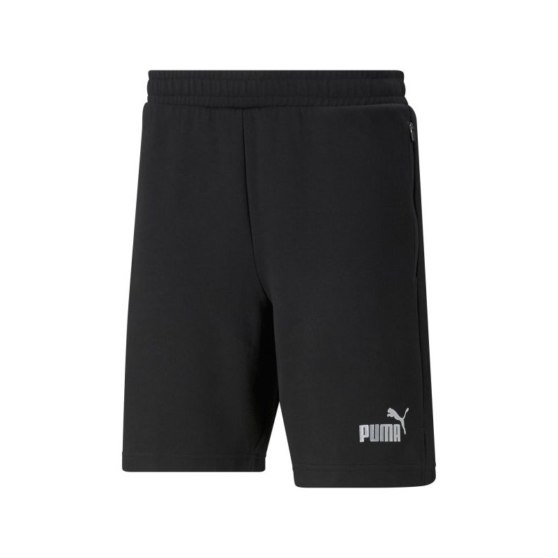 Puma TEAMFINAL CASUALS SHORTS Pánské sportovní kraťasy