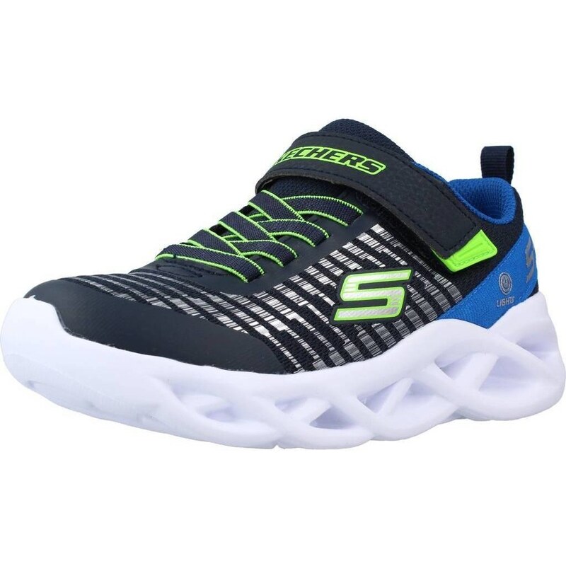 Skechers Tenisky Dětské TWISTY BRIGHTS - NOVLO >