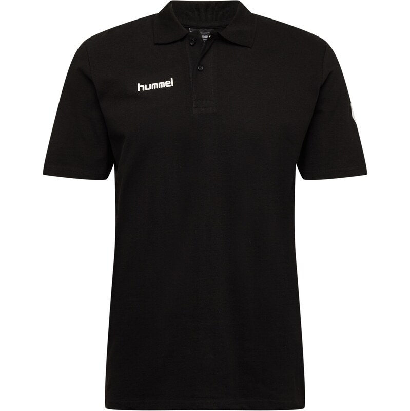 Hummel Funkční tričko černá / bílá 113473225
