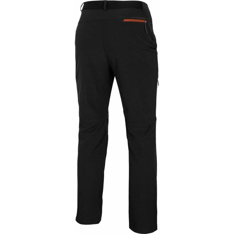 Pánské trekingové kalhoty 2v1 4F