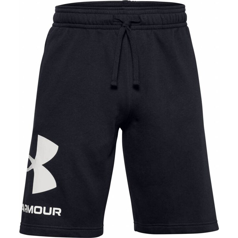 Pánské kraťasy Under Armour Rival FLC Big Logo Shorts