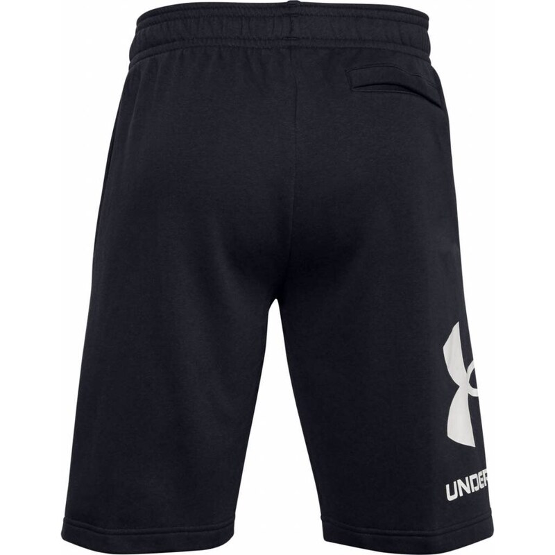 Pánské kraťasy Under Armour Rival FLC Big Logo Shorts